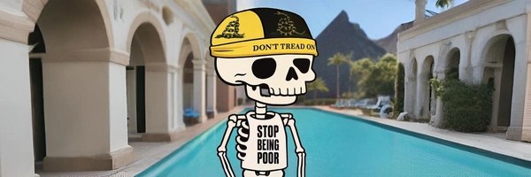 SKELELON Token Header