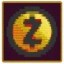 Zcash Shielded Asset  Icon