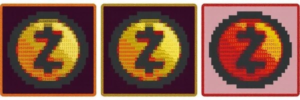 Zcash Shielded Asset  Token Header