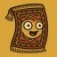 This Is A Rug Icon