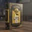 Alon Book Icon