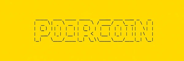 poorcoin Token Header