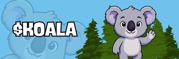 KOALA Token Header