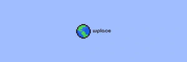 Wplace Token Header