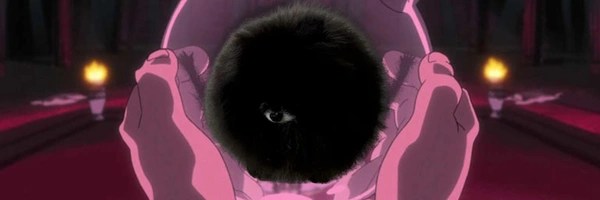HOMUNCULUS DOG Token Header