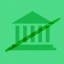 Bankless Coin Icon