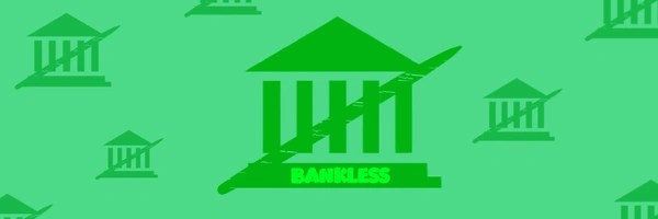 Bankless Coin Token Header