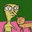 pip and pop Icon