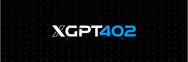 XGPT402 Token Header