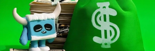 NoBullBillie Token Header