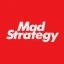 Mad Strategy Icon