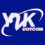 Dotcom Icon