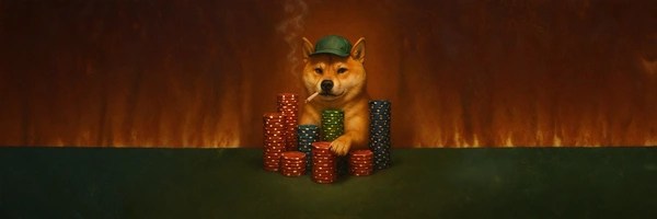 All Inu Token Header