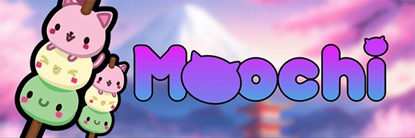 MOOCHI Token Header