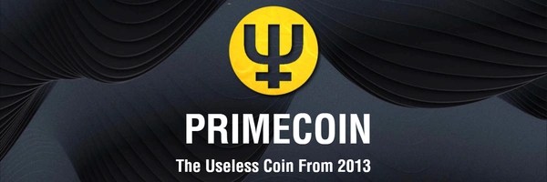 Primecoin Token Header
