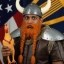 I’ll see you in Valhalla Icon