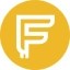 freedom coin Icon