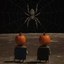 The Last Horrorween Icon