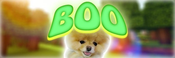 Boo Token Header