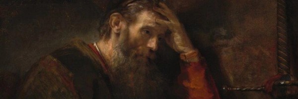 Things Aren't The Same Token Header