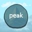 peak coin Icon