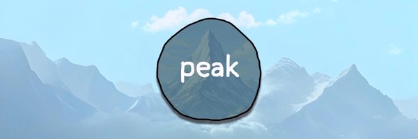 peak coin Token Header