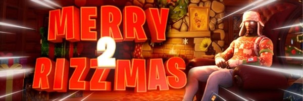 RIZZMAS 2 Token Header
