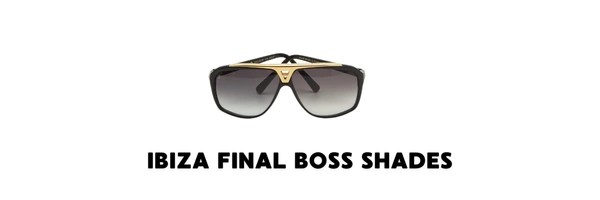 Evidence Millionaire Sunglasses Token Header