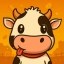Mooch The Cow Icon