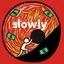 Slowly then all at once Icon
