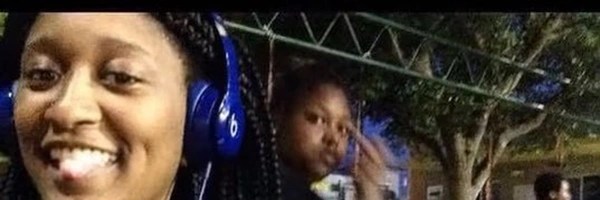 Random Black Bitch Token Header
