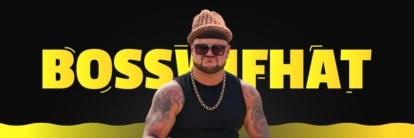 bos wif hat Token Header