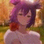 ANIME AS LOVER Icon