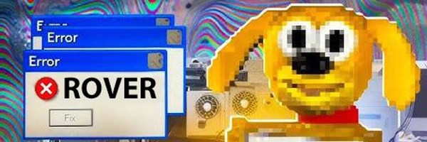 rover Token Header