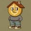 Useless House Icon