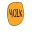 buy and retire Icon