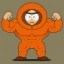 Giga Kenny Icon