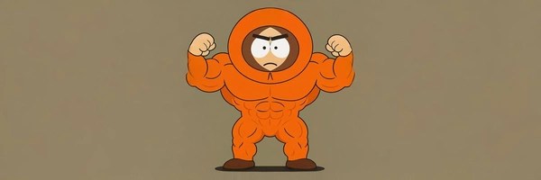 Giga Kenny Token Header