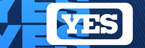 YES Network Token Token Header