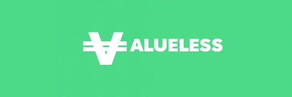 Valueless Coin Token Header
