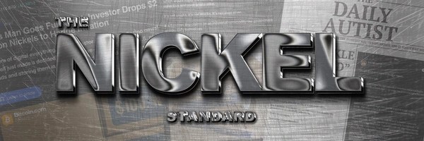 Nickelcoin Token Header