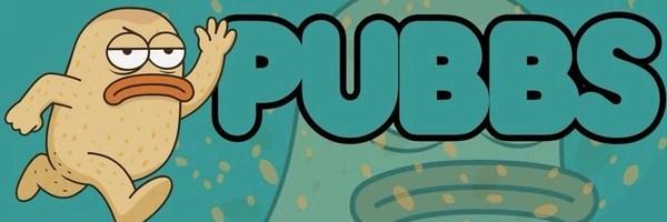 PUBBS Token Header