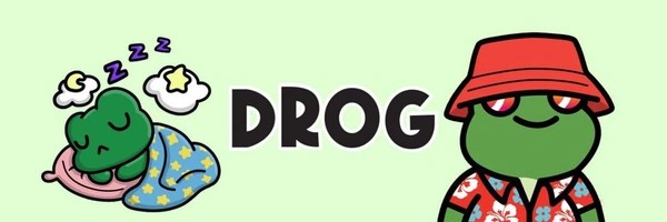 DROG Token Header