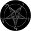 Church of Satan Icon