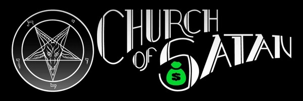 Church of Satan Token Header