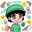 trencher Icon