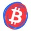 Affordable Bitcoin Icon