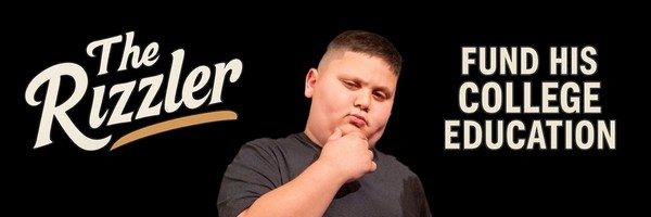 The Rizzler Token Header