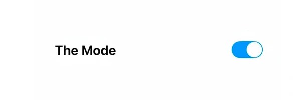 The Mode Token Header