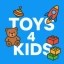 TOYS4KIDS Icon